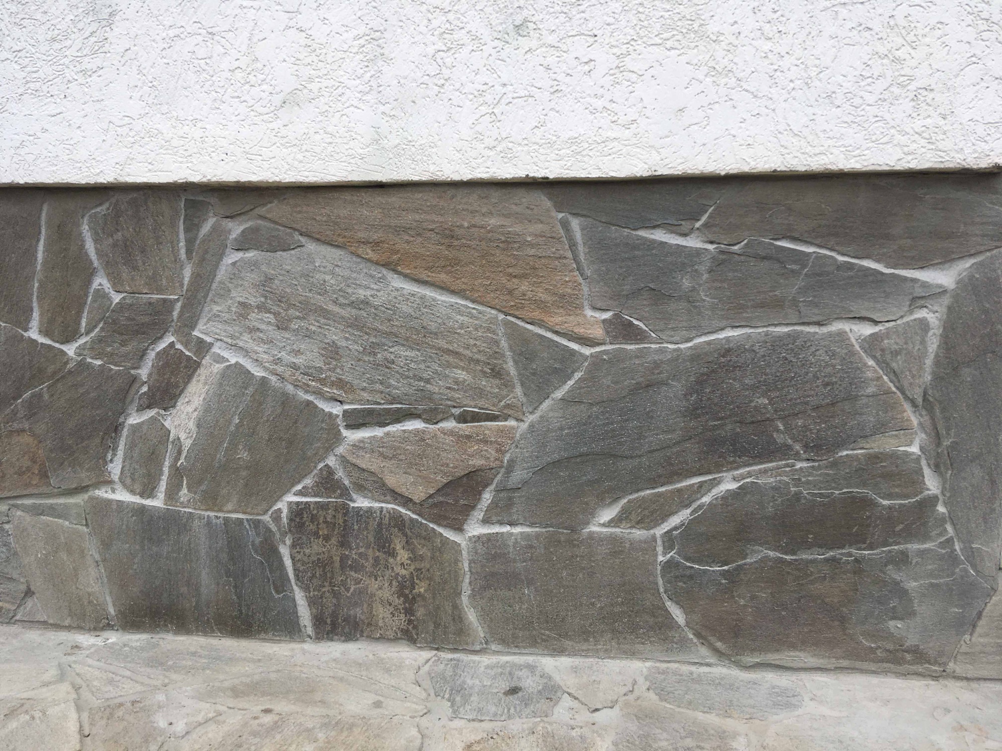 Плитняк златолит Уральский  для фасада купить в Воскресенске