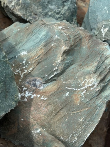 Ландшафтные глыбы зелёные 200-500 килограмм купить в Воскресенске