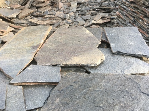 Серицит для облицовки фасада купить в Воскресенске